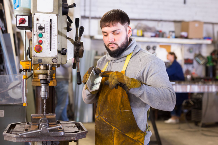 Operátor CNC strojů – pouze ranní směna