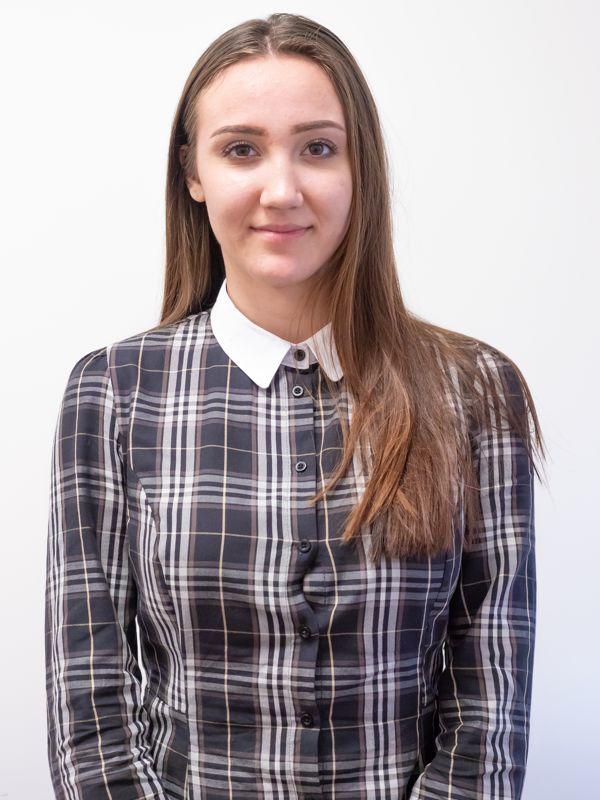 Dominika Rozsívalová | Žolíková práce