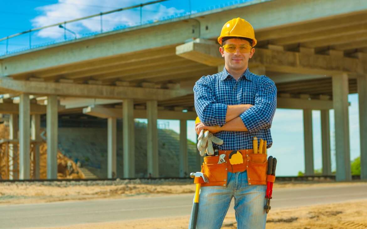 Pomocní stavební dělníci – možnost ubytování