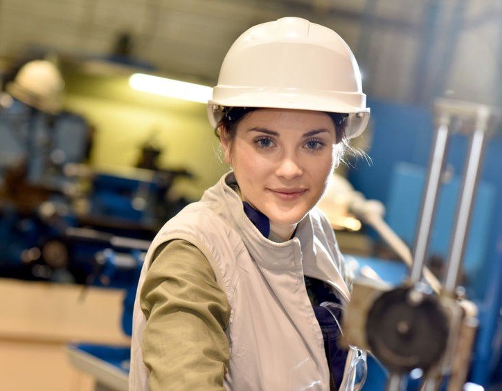 Práce pro ženy ve výrobě Prostějov