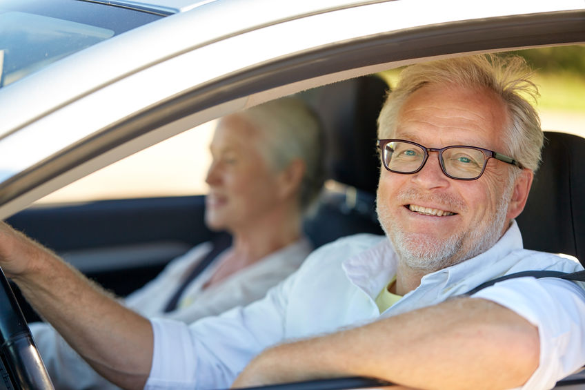 Řidič – brigáda na DPP vhodná pro důchodce