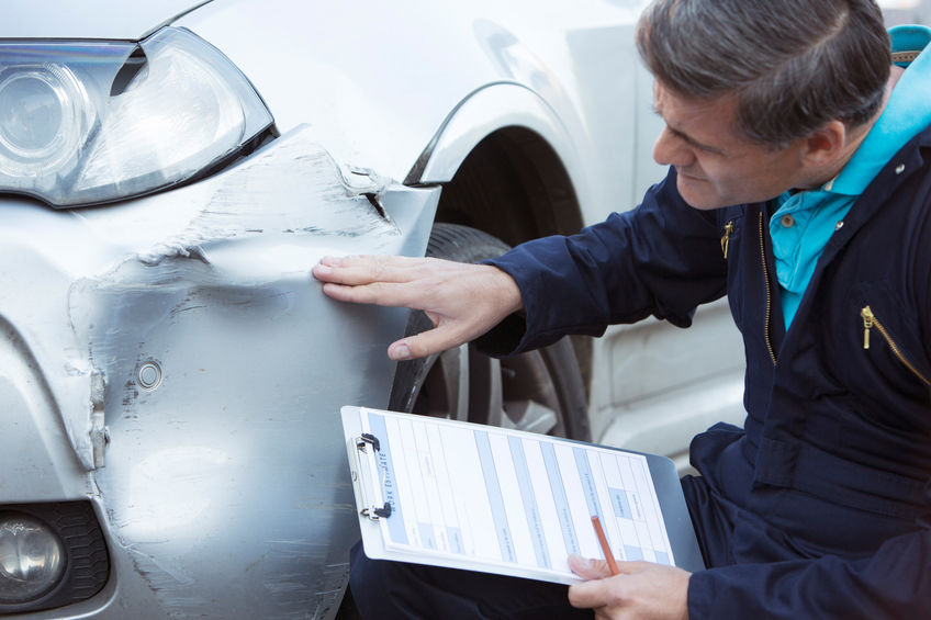 Specialista /specialistka pojištění motorových vozidel
