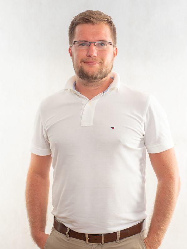 Tomáš Žák Žolíková práce
